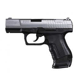 Walther P99 - pression de ressort - 0,50 joules - bicolore