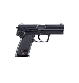 H&K USP .45 Co2 NBB - 2,0 Joules - BK