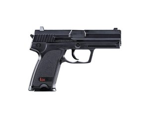 H&K USP.45 Co2 NBB- 2.0 joules - DarkBull TrendStore