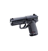 H&K USP .45 Co2 NBB - 2,0 Joules - BK