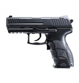 H&K P30 AEP EBB - 0.50 joules - BK