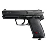 H&K P8 Co2 NBB - 2,0 J - BK