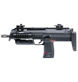 H&K MP7A1 AEP - 0,50 dżuli - BK