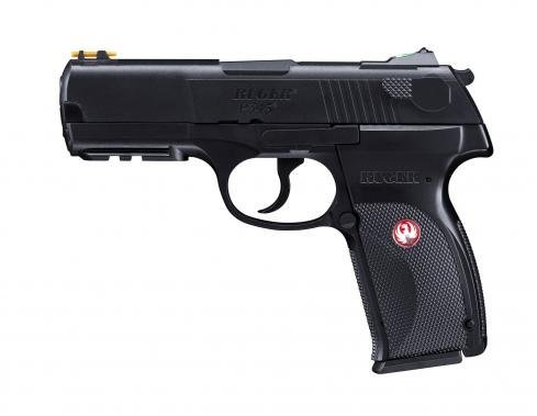 Ruger P345 Co2 NBB — 2,0 J — BK