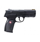 Ruger P345 Co2 NBB — 2,0 J — BK