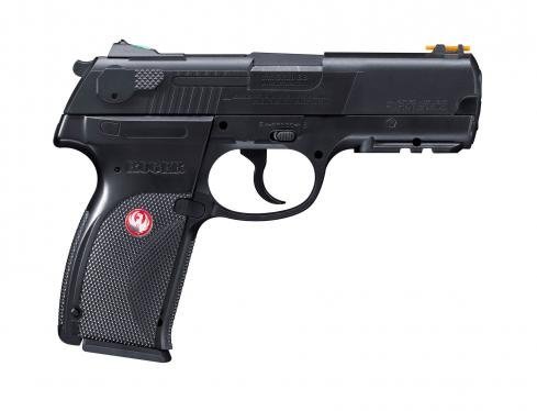 Ruger P345 Co2 NBB — 2,0 J — BK