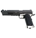 Combat Zone Colt Para P11 Co2 NBB - 2.0 Joule - BK