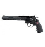 Ruger Superhawk 8 cali - Co2 - czarny - 4,0 dżuli