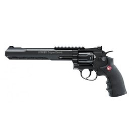 Ruger Superhawk 8 polegadas - Co2 - preto - 4,0 joules