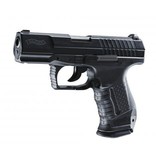 Walther P99 DAO Co2 GBB - 2,0 julios - BK