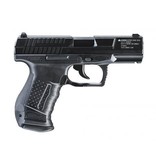 Walther P99 DAO Co2 GBB - 2,0 julios - BK