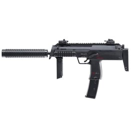 H&K MP7A1 Swat AEP - 0,50 Joule - BK