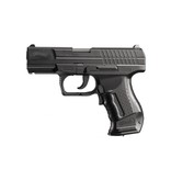 Walther P99 DAO EBB - 0,50 julios - BK