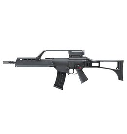 H&K G36K EBB - 1,20 Joule - BK