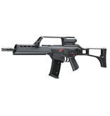 H&K G36K EBB — 1,20 dżuli — BK