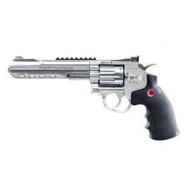 Ruger Superhawk 6 pouces - Co2 - argent - 3,0 Joule