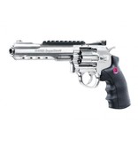 Ruger Superhawk 6 Zoll - Co2 - silber - 3,0 Joule