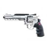 Ruger Superhawk 6 Zoll - Co2 - silver - 3,0 Joule