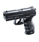 H&K Pressione della molla P30 - 0,50 joule - BK