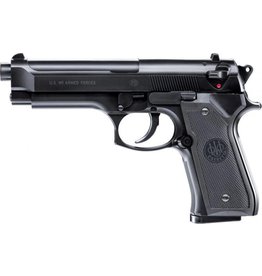 Beretta M9 World Defender - nacisk sprężyny - 0,50 Joule