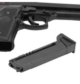 Beretta M9 World Defender - spring pressure - 0.50 joules