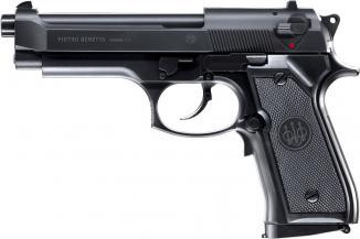 Beretta M92 FS EBB - 0,50 dżuli