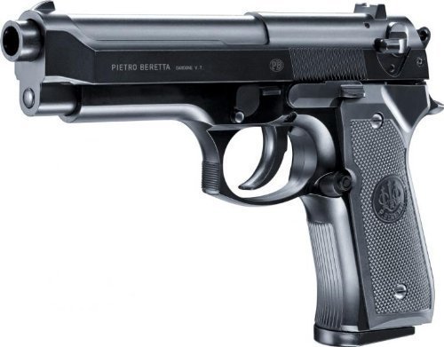 Beretta M92 FS EBB - 0,50 dżuli