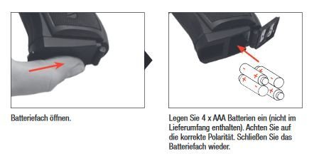 Beretta M92 FS EBB - 0,50 joule