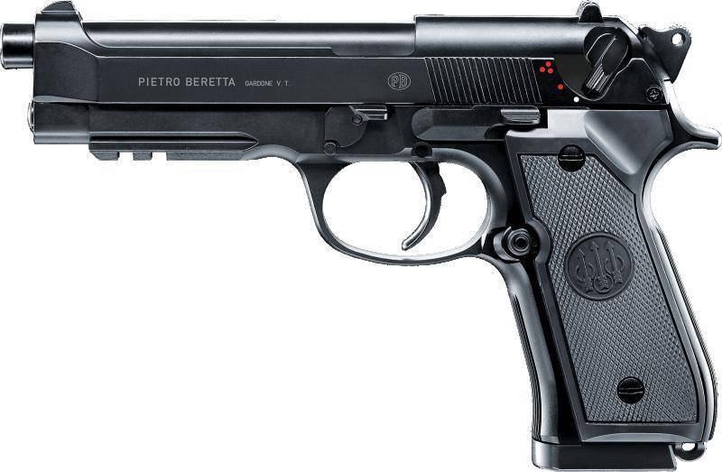 Beretta M92 A1 AEP - 0,50 Joule