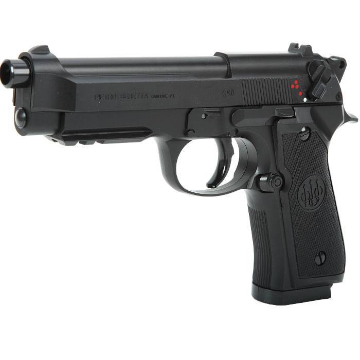 Beretta M92 A1 AEP - 0,50 julios