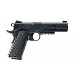 Browning 1911 HME - pressione della molla - 0,50 joule