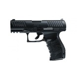 Walther PPQ HME - pressione della molla - 0,50 joule