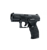Walther PPQ HME - pressione della molla - 0,50 joule