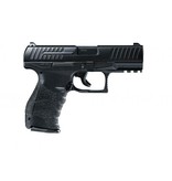 Walther PPQ HME - pressione della molla - 0,50 joule