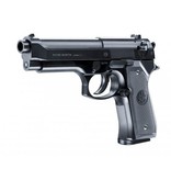 Beretta M92 FS HME - Federdruck - 0,50 Joule