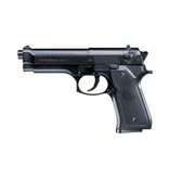 Beretta M92 FS HME - pression du ressort - 0,50 joules
