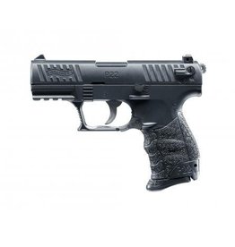 Walther P22Q Pression du ressort 0,50 Joule - BK