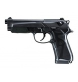 Beretta 90 Dos - presión de resorte - 0,50 julios