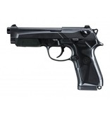 Beretta 90 Duas - pressão de mola - 0,50 joules