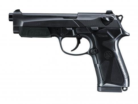 Beretta 90 Dos - presión de resorte - 0,50 julios