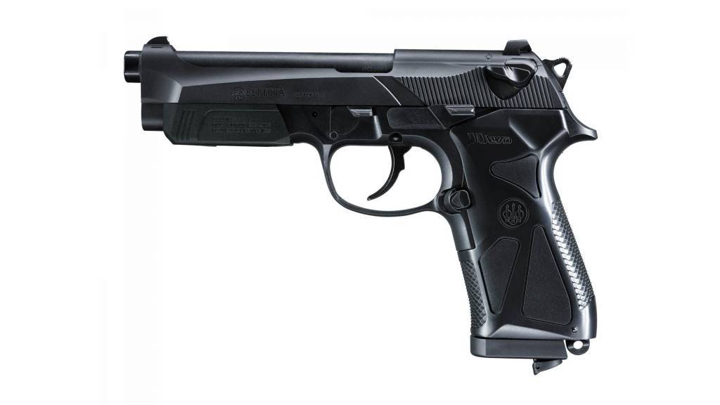 Beretta 90 Two Co2 NBB - 1.80 joules