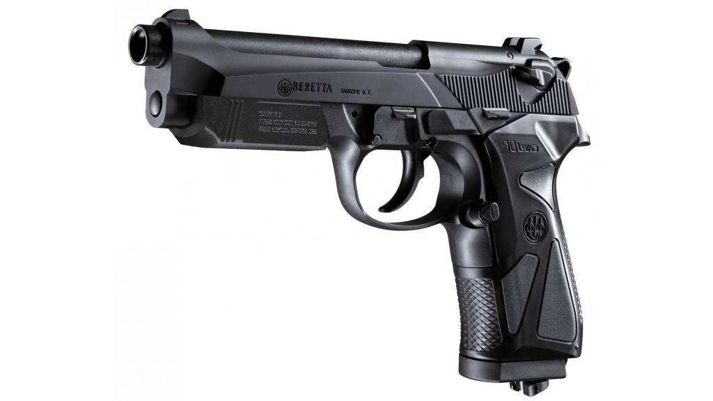 Beretta 90 Due Co2 NBB - 1,80 joule