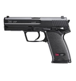 H&K USP - pressão da mola - 0,50 joules - BK