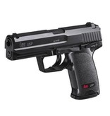 H&K USP - pressione della molla - 0,50 joule - BK