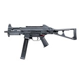 H&K UMP 45 Sportsline 1,10 J - BK