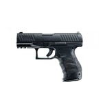 Walther  PPQ M2 GBB - 1,0 Joule - BK