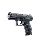 Walther  PPQ M2 GBB - 1,0 Joule - BK