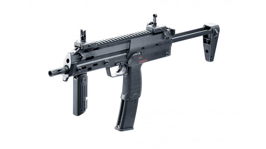 H&K MP7A1 GBB - 1,30 Joule - Semi