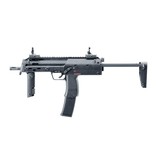 H&K MP7A1 GBB - 1,0 Joule - FullAuto