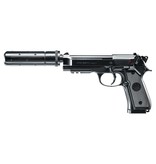 Beretta M92 A1 Tático AEP - 0,50 joules